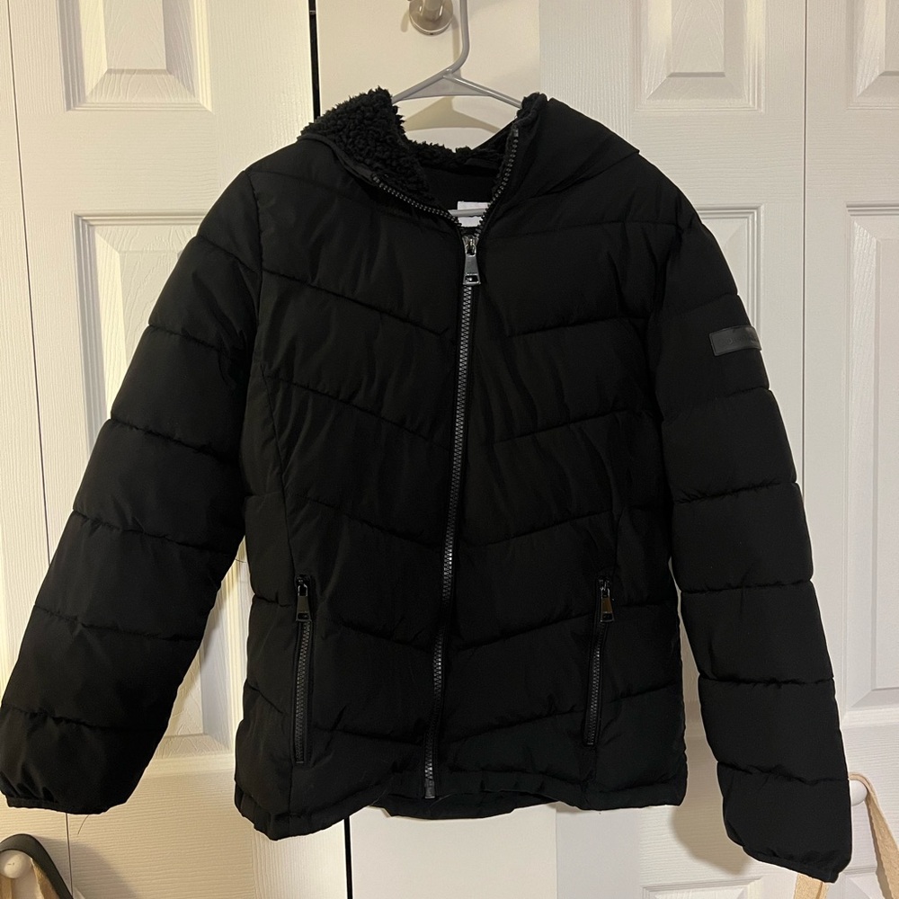 Calvin Klein Puffer Jacket